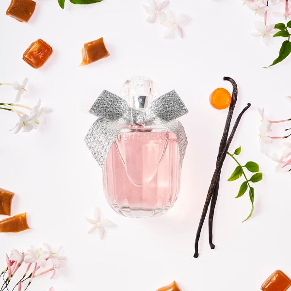 Rose Seduction Eau de Parfum - Smell