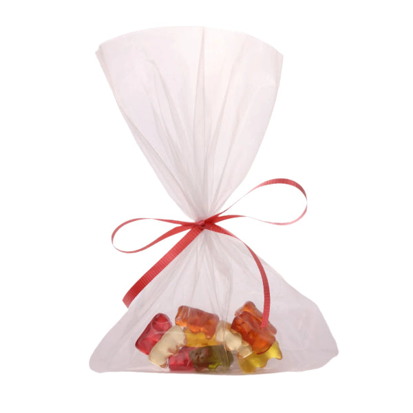 Gift from Maybelline: Teddy Bear Treats