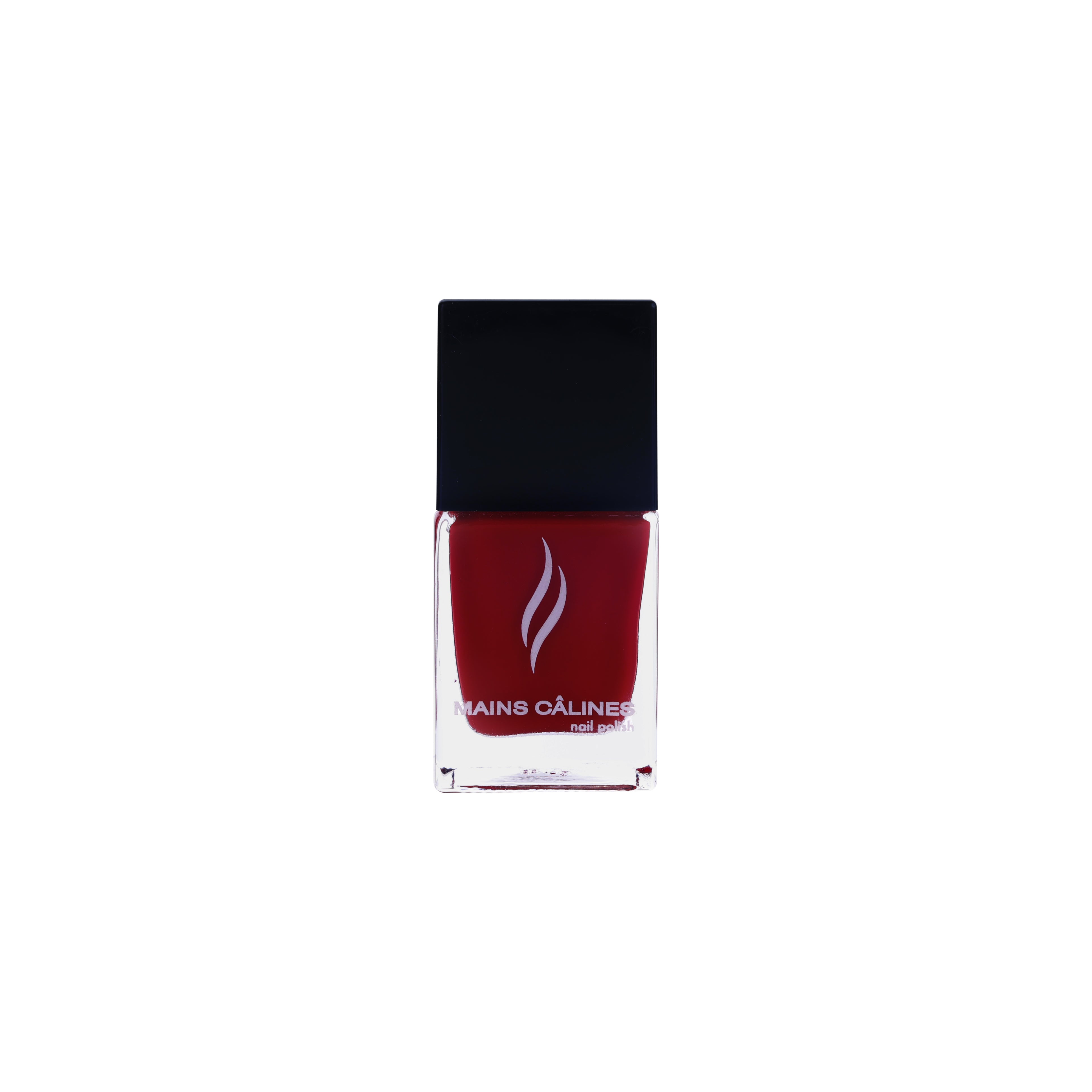 Mains Câlines Nail Polish #195  - Passion