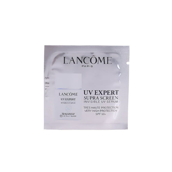 Gift From Lancôme : UV Expert Sample