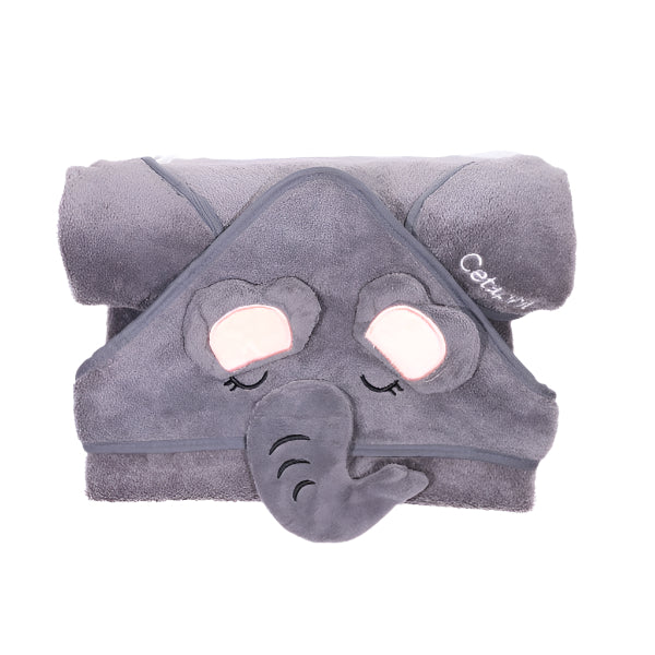 Gift from Cetaphil: Baby Towel