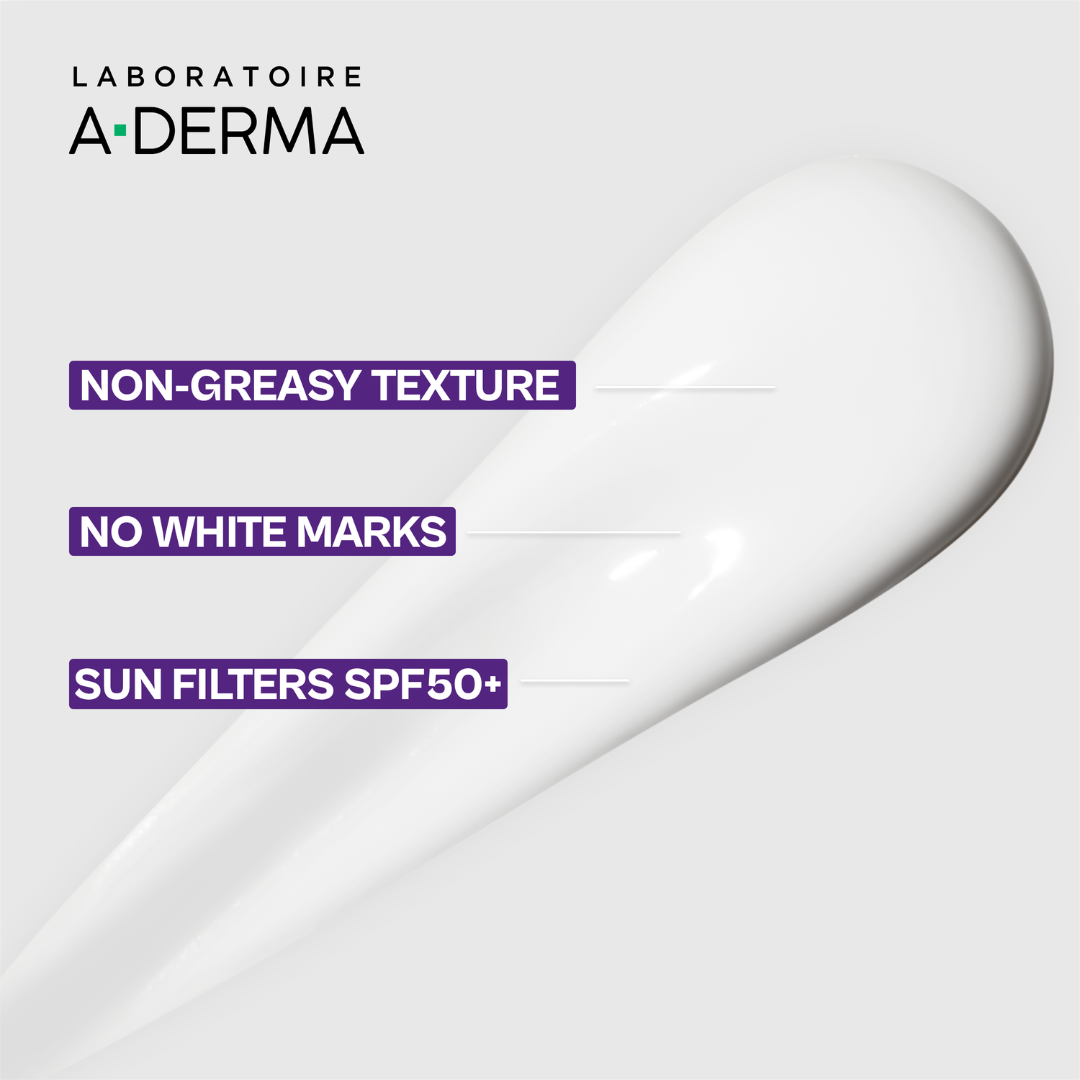 Epitheliale AH Ultra Anti-mark Ultra Repairing Cream + FREE Oat Rhealba Hand Cream
