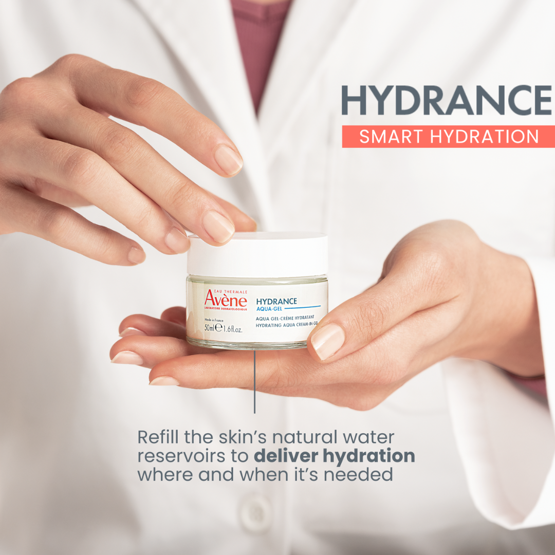 Hydrance Aqua Gel