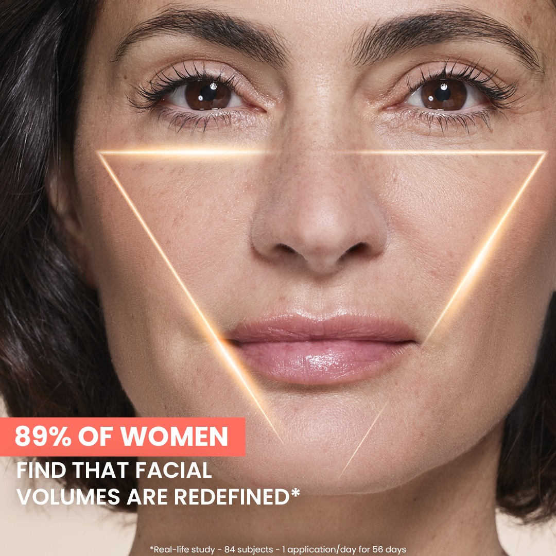 DermAbsolu Defining Day Cream