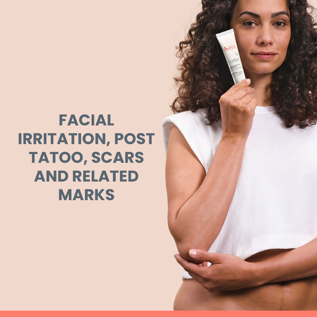 Cicalfate Protective Cream + FREE Plumping Serum + FREE Protective Cream At 35% OFF
