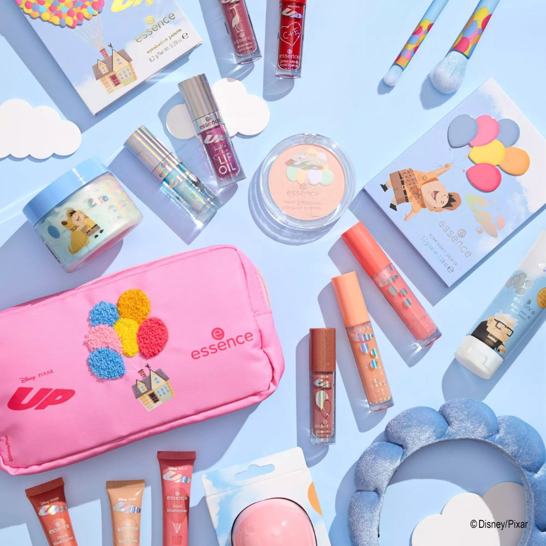 Essence - Disney Pixar UP Collection