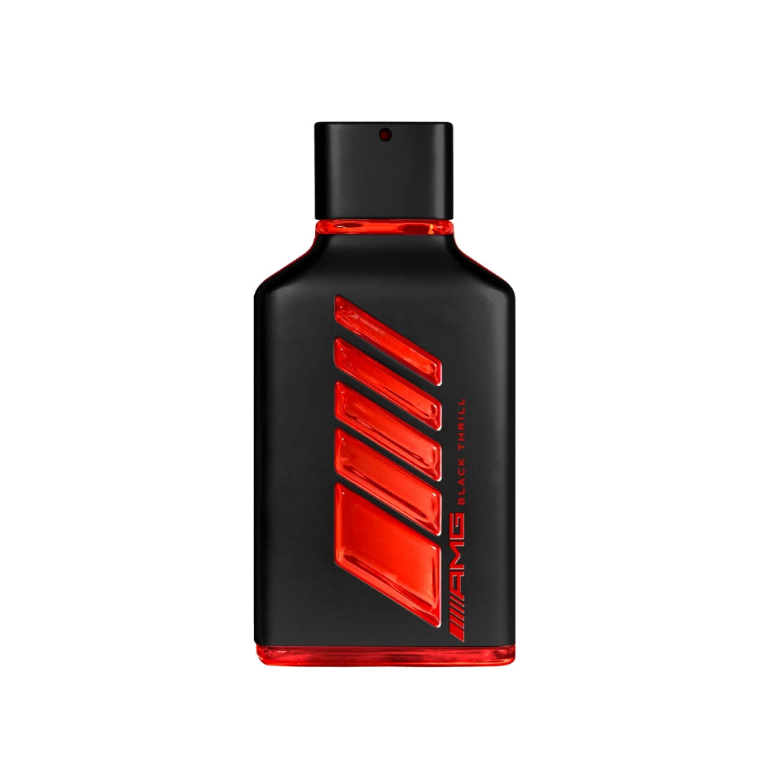 AMG Black Thrill Eau de Parfum - 100 ML