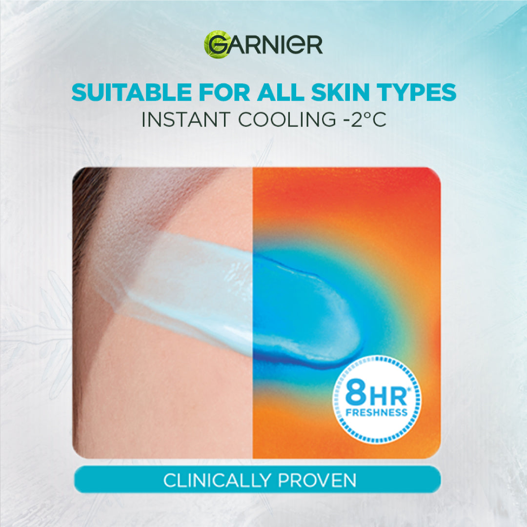 Super UV Cooling Watergel Sunscreen