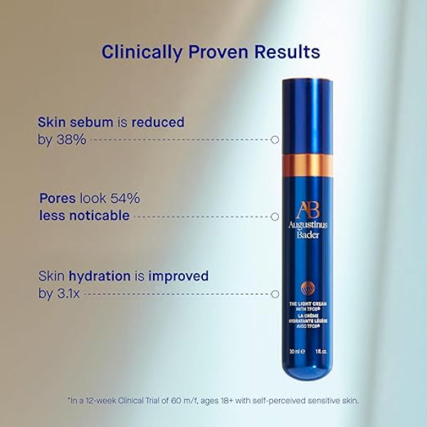 Augustinus Bader The Light Cream-30 ML