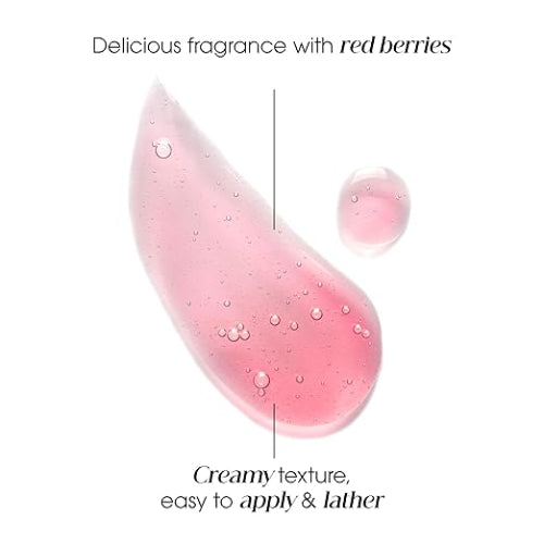 Radiance Conditioner with Pomegranate