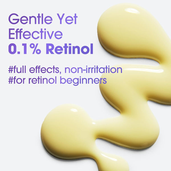 Retinol Intense Reactivating Serum