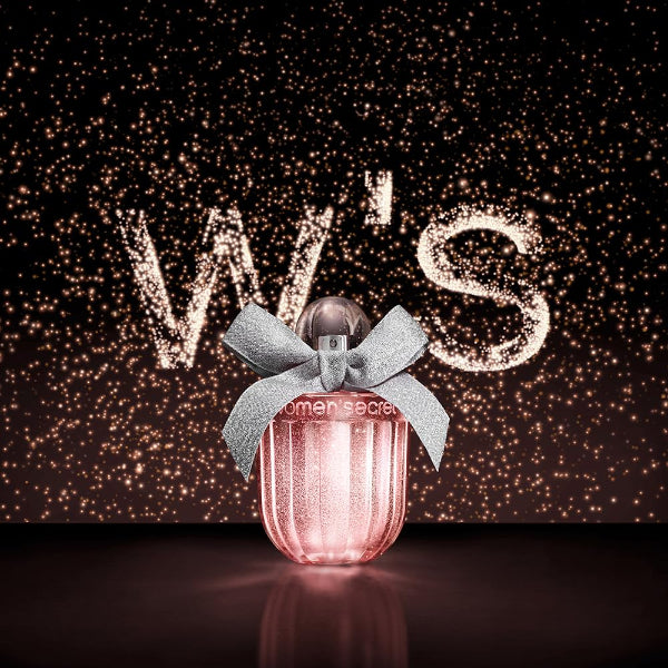 Rose Seduction Eau de Parfum