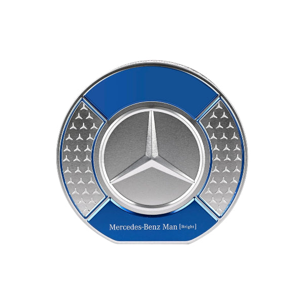 Man Bright Giftset - Front