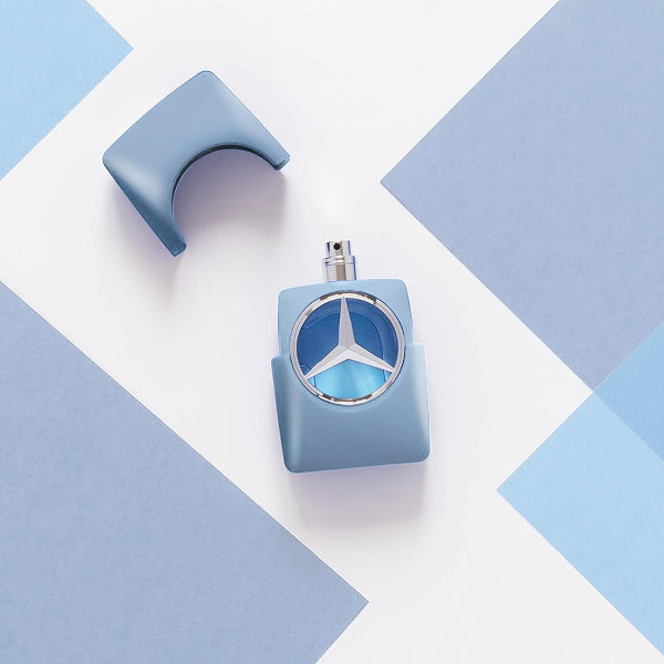 Man Fresh Eau de Toilette