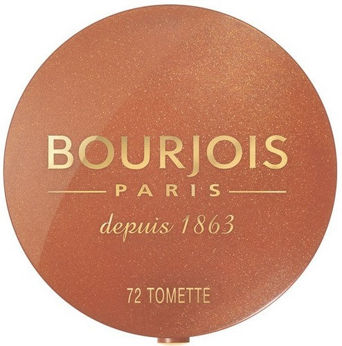 Bourjois Little Round Pot Blush | Loolia Closet