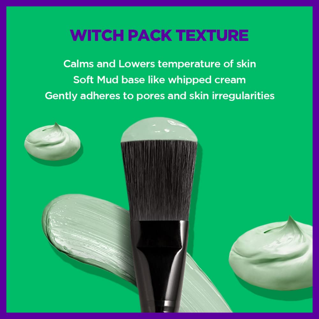 Centella Zombie Beauty Witch Pack