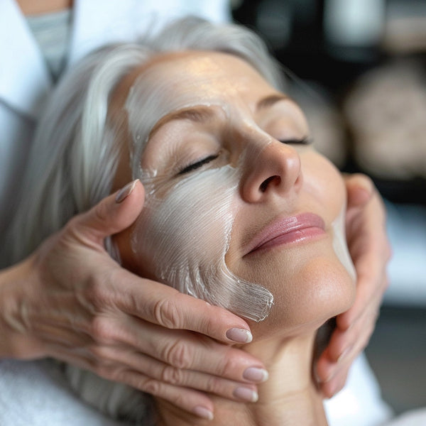 Shiseido Spa Wrinkle Resist Facial | Loolia Closet