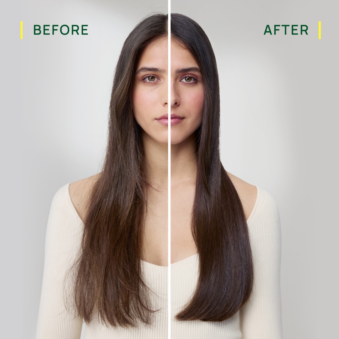 Sublime Karite Moisturizing Smoothing Shampoo + FREE Purple Headband At 35% OFF