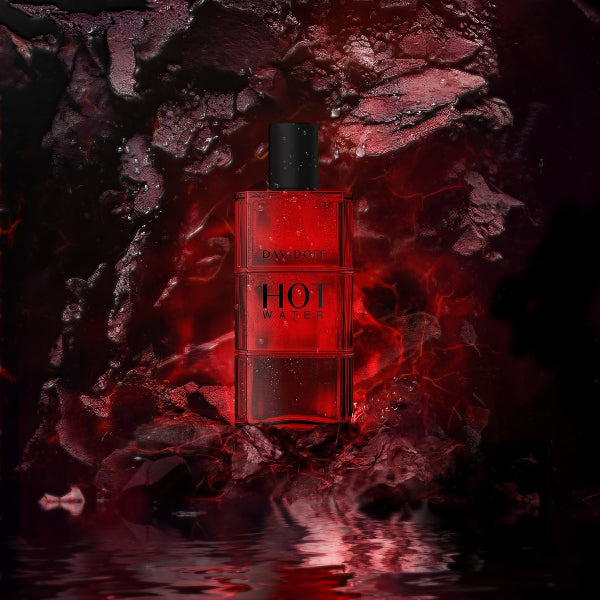 Hot Water Eau de Toilette - Ambience