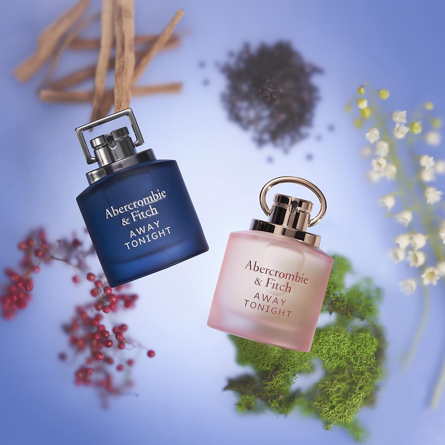 Away Tonight Men Eau De Toilette - Men & Women