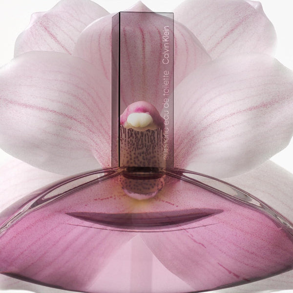 Euphoria Women Eau De Toilette - Notes