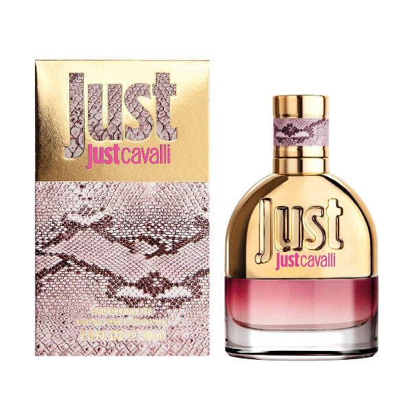 Just Cavalli Women Eau De Toilette - 75 ML