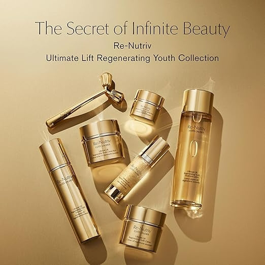 Re-Nutriv Ultimate Lift Regenerating Youth Eye Cream Rich