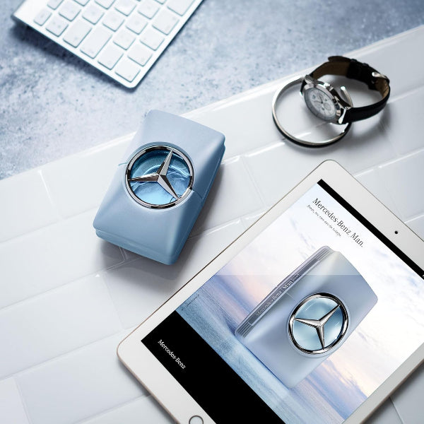 Man Fresh Eau de Toilette