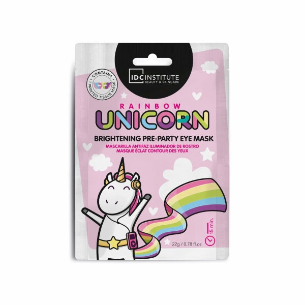 Unicorn Hydrating Eye Mask