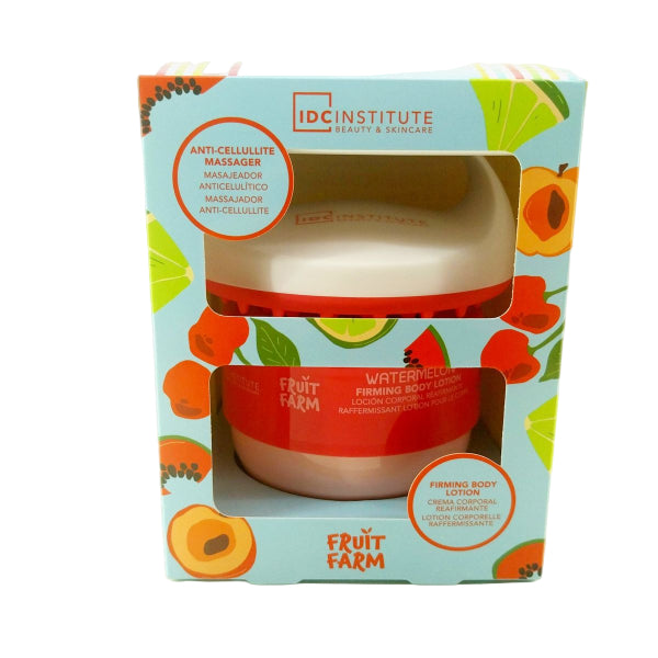 Fruit Farm Body Care Duo