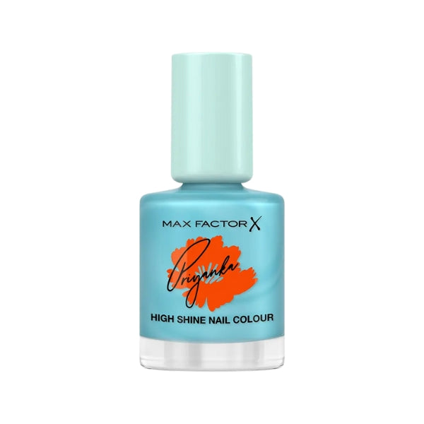 Priyanka Nail Polish - 880 Sunlit Waters