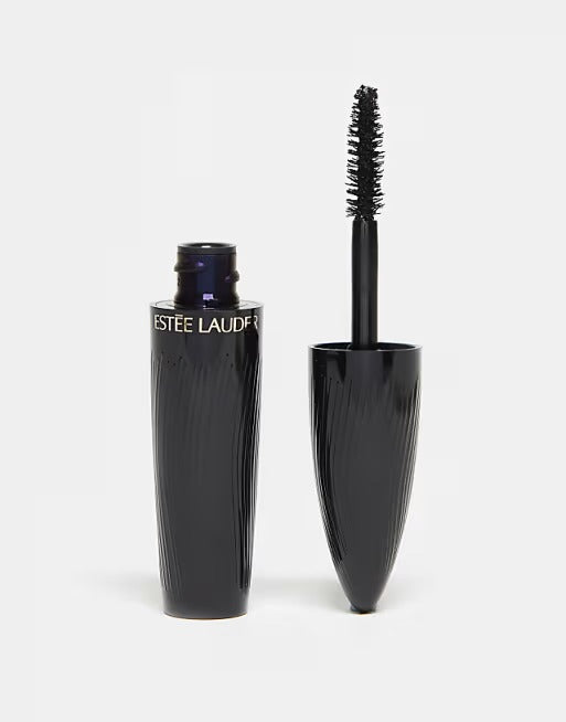 Gift from Estée Lauder: Turbo Mascara