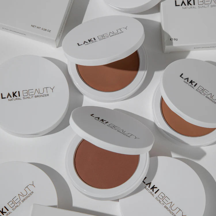 Natural Sunlit Bronzer