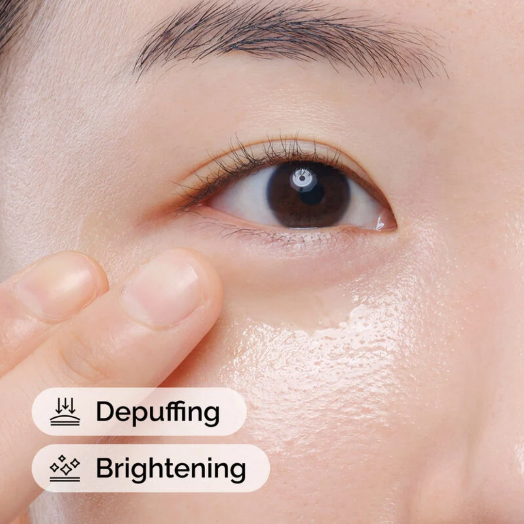 Caffeine Solution 5% + EGCG - Benefits