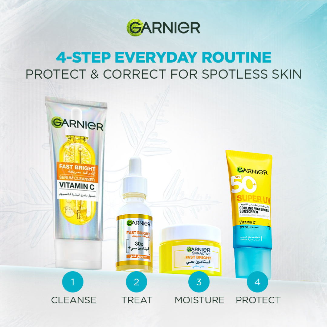Super UV Cooling Watergel Sunscreen