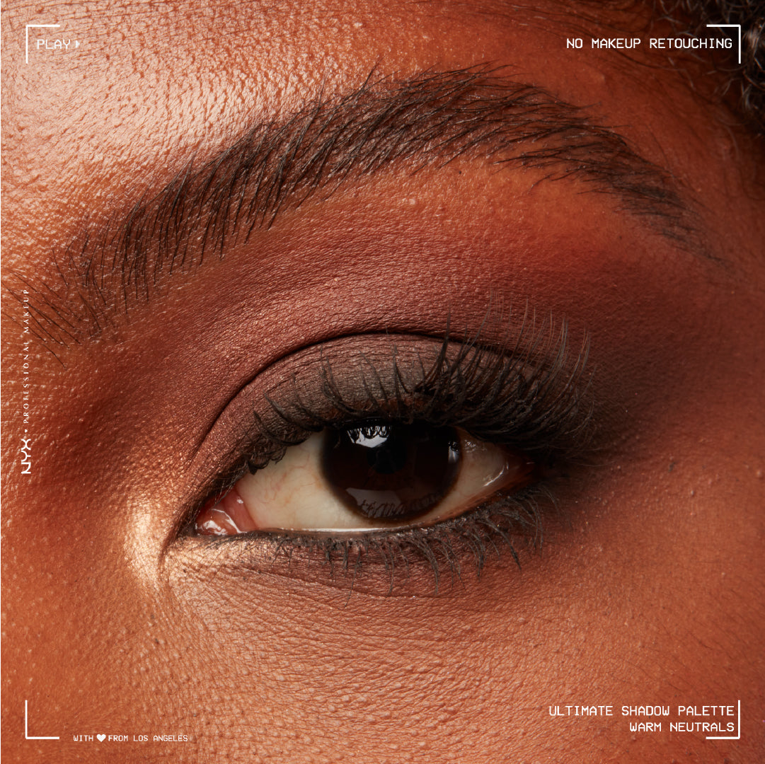 Ultimate Shadow Palette