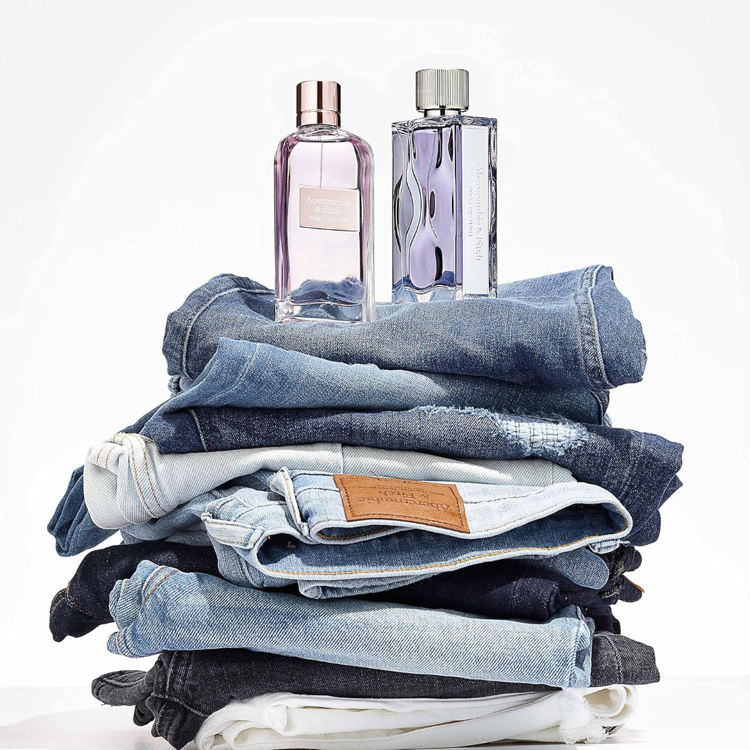 First Instinct Men Eau De Toilette