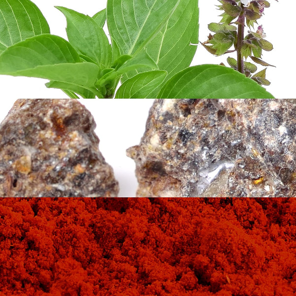 Hot Water Eau de Toilette - Notes