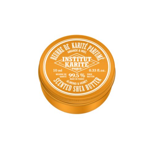 98% Shea Butter Almond & Honey 10 ML