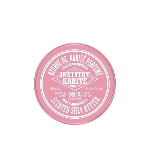 98% Shea Butter Rose Mademoiselle 10 ml