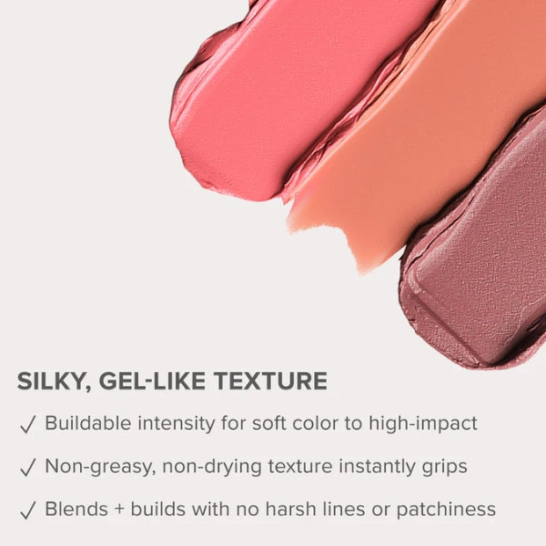 Magic Touch Blush Trio - Benefits