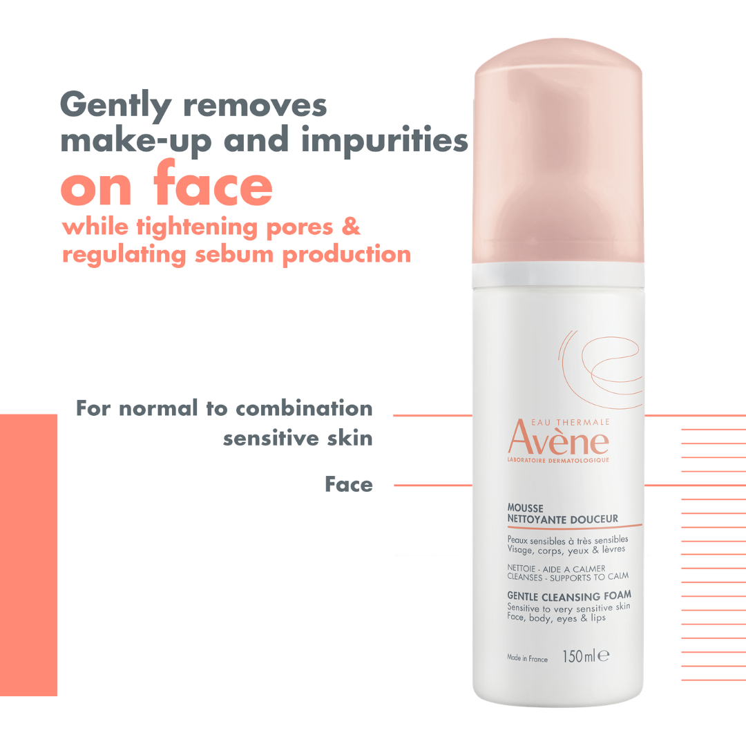 Hydrating Emulsion Hydrance Light + FREE Cleansing Foam
