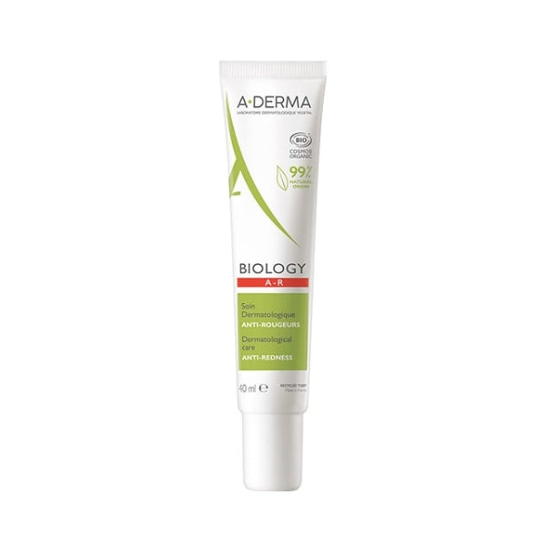 A-Derma Biology AR Anti-Redness Dermatological Care