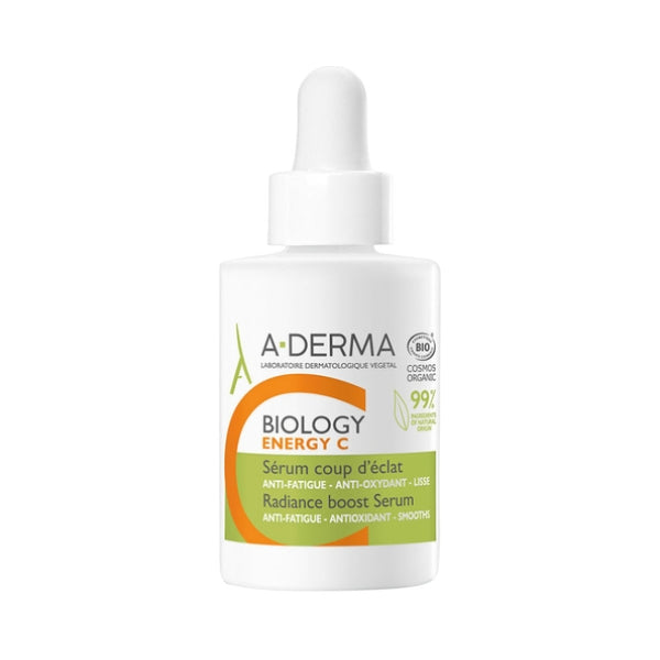 Gift From A-derma : Radiance Boost Serum 30mL