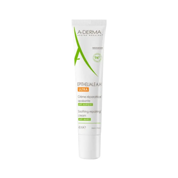 A-Derma Epitheliale A.H Ultra-Repairing Cream
