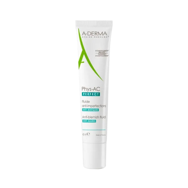 A-derma Phys-AC Perfect Anti-Blemish Fluid