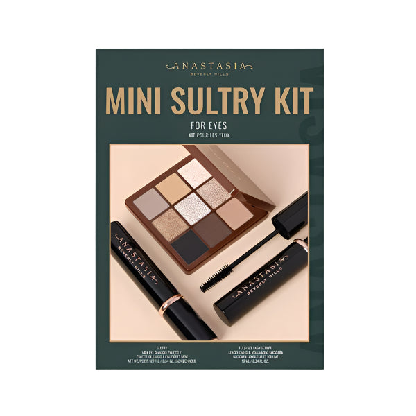 Mini Sultry Kit