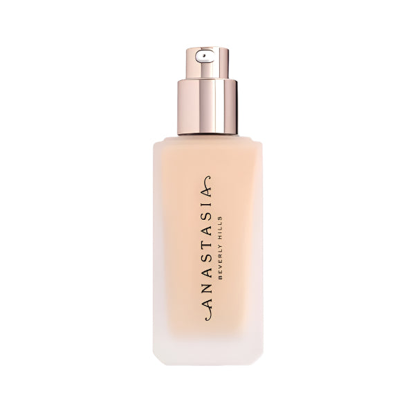 Anastasia Beverly Hills Impeccable Blurring Second Skin Matte Foundation  - 1.5N 