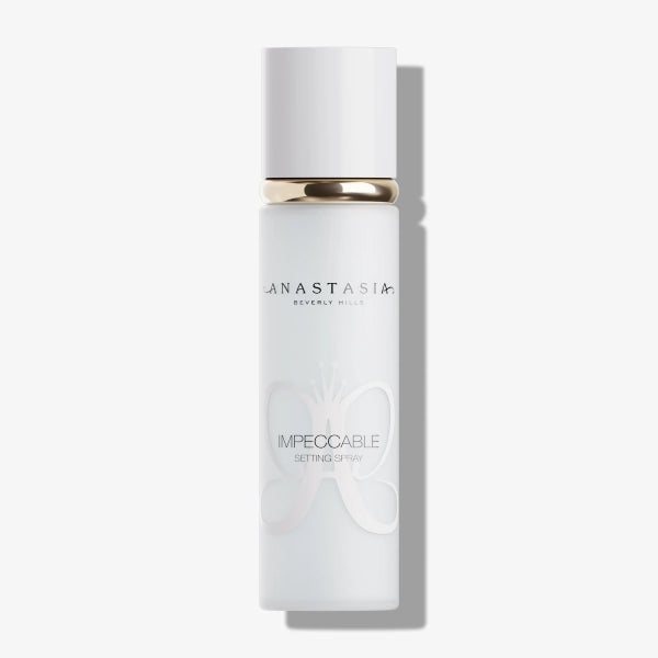 Impeccable Blurring Matte Setting Spray