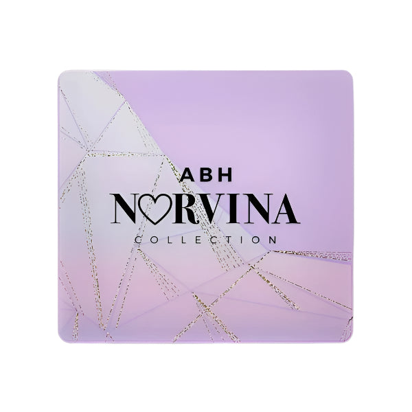 Norvina Pro Palette Vol. 5